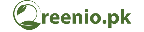 greenio.pk